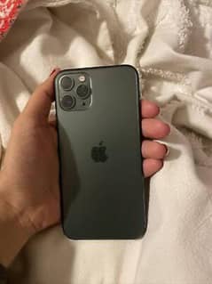 iphone 11 pro (256) Non
