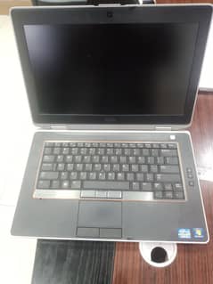 Dell Laptop core i5 2nd generation