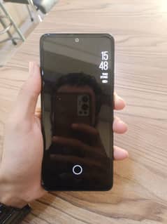 I am selling redmi note 13 8/256gb hai
