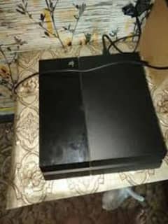 PS4 dead only parts and 11.00 jailbreak device ok 03272834089