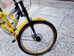 continental Bicycle