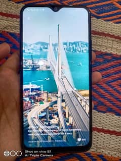 Vivo y11s 10/10 condition