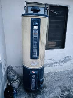 Gas Geyser in less price