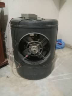 air