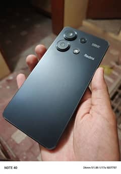 Redmi Note 13 256 gb