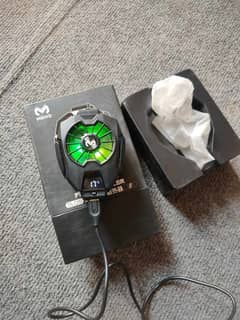 Cooling Fan Memo Dl05