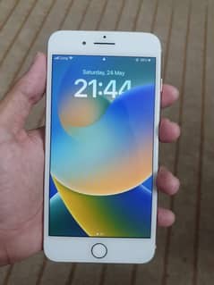 iPhone 8 Plus 256gb PTA