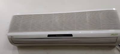 LG Split Room Air conditioner