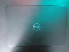 Model:Dell Inspiron 3521message me onWhatsApp for clearpic 03275451102
