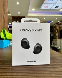 Samsung Galaxy Buds FE