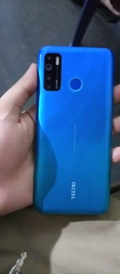 Spark 5 pro 10/9 condition