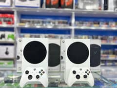 Xbox series s