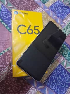 realme c65 8/256