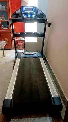 Treadmill Xterra | Only 150k