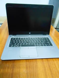 HP Elitebook Pro (15 Inch)