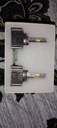 Auxito D3S LED Bulbs