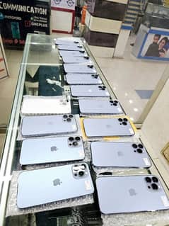 iphone 13pro max offitiol approved 128gb