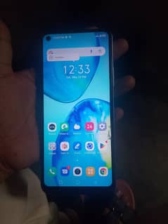 infinx note 8i