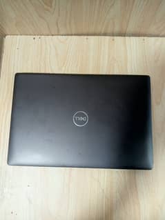 Dell latitude 5400 corei7 8thgen 16gbram 512ssd 14inch touch screen.