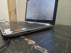 Hp Laptop i5 7gen 20gb Ram