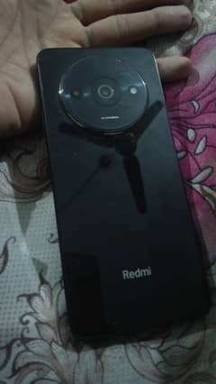 redmi