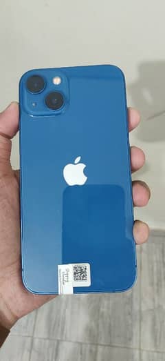 iphone 13 jv 128gb blue