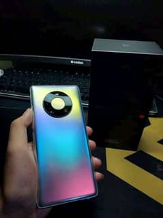 Huawei mate 40 pro 12 GB RAM 256 GB memory 0319/3612/581