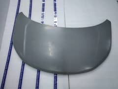 BRV 2021 Model S Edition New bonnet
