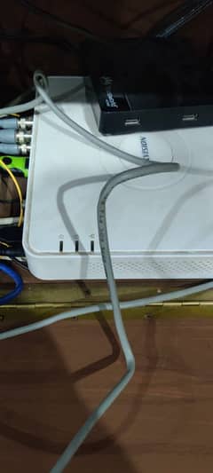CAMERA INSTALLATION