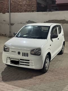 Suzuki Alto VXR