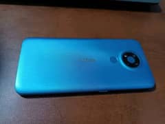 Nokia 3.4 4/64 Official PTA Approved With Box and Charger