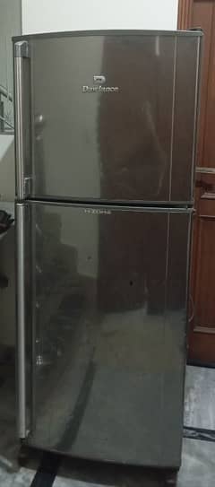 fridge