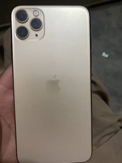 iphne11 pro max sale urgent 512 storage battey penal change