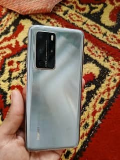 Huawei p40 pro