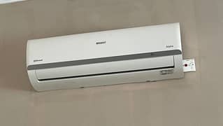 Orient Split AC 1.5 ton. Very good condition