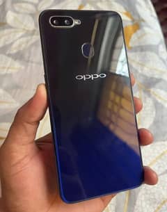 OppO F9