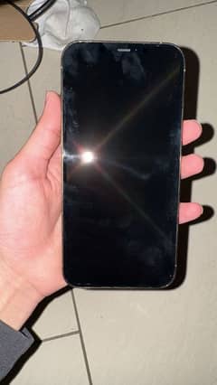 iphone 12 pro max Fu