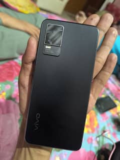 vivo v21e 8gb 128gb