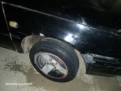 Alloyrims for sale 4 ka set