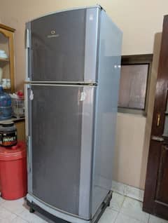 Dawlance Refrigerator Double Door