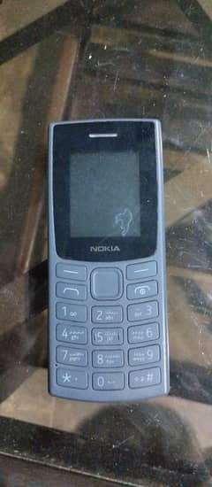 Nokie 106 hai 105 nahi