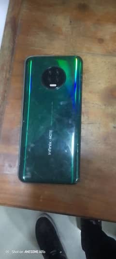 Infinix