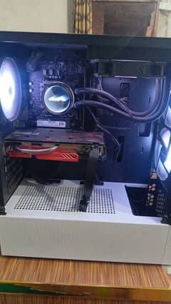 Gaming PC i5 12th Gen | RTX 1660 Super | 16GB DDR5 | 256 NVME+SSD