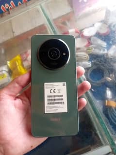 Redmi a3 4+128 full box sath ha warranty 4 month