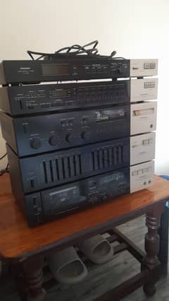 pioneer