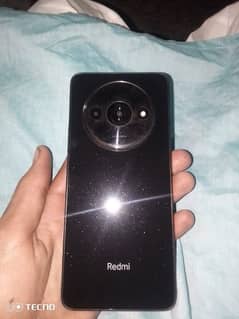 Redmi A3 4 128 Condition 10/10 all ok
