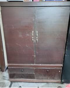 wardrobe