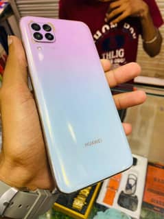 Huawei Nova 7