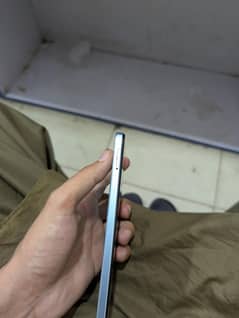 Infinix Smart 9 8/128 Panel Change All perfect