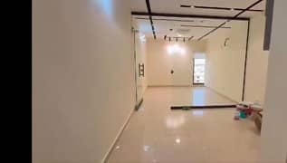 Office For Rent (Renovated)